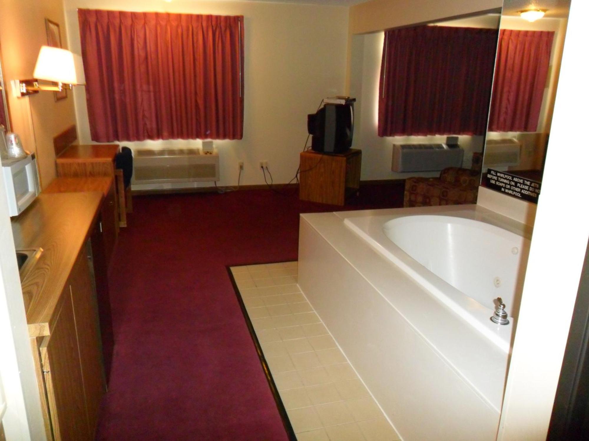 Super 8 By Wyndham Chadron Ne Otel Dış mekan fotoğraf