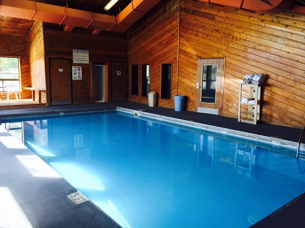 Super 8 By Wyndham Chadron Ne Otel Dış mekan fotoğraf